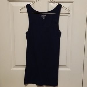 2/$15 Old Navy Perfect Fitted Tank Top